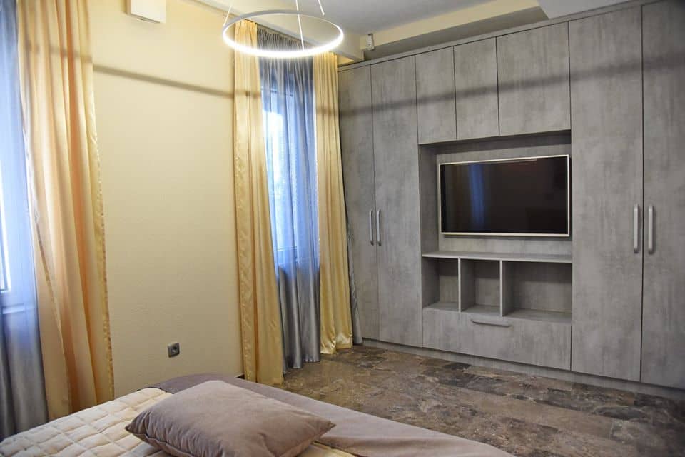 Hotel for Sale Zeta, Montenegro, Kotor region, Stoliv | Villacarte