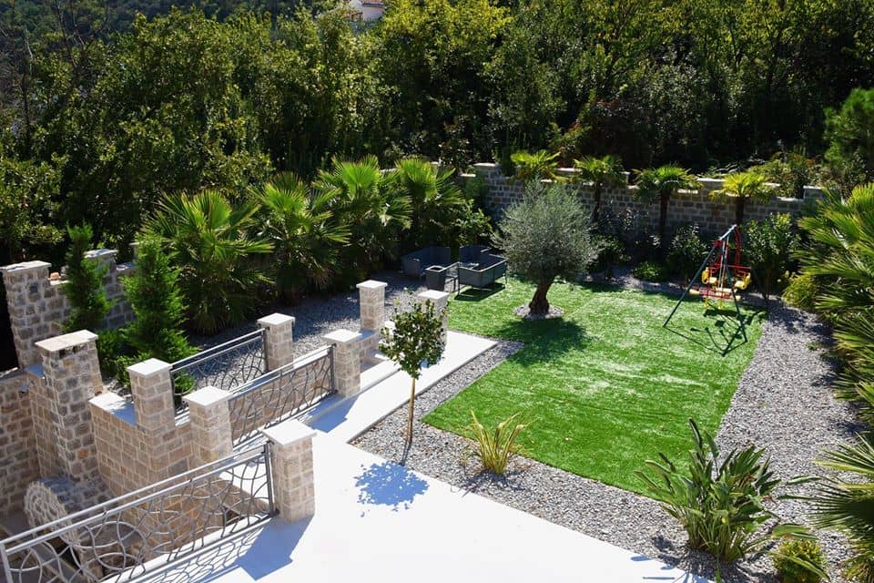 Hotel for Sale Zeta, Montenegro, Kotor region, Stoliv | Villacarte