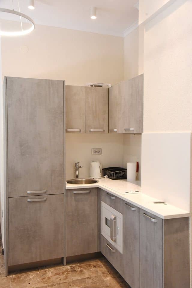 Hotel for Sale Zeta, Montenegro, Kotor region, Stoliv | Villacarte