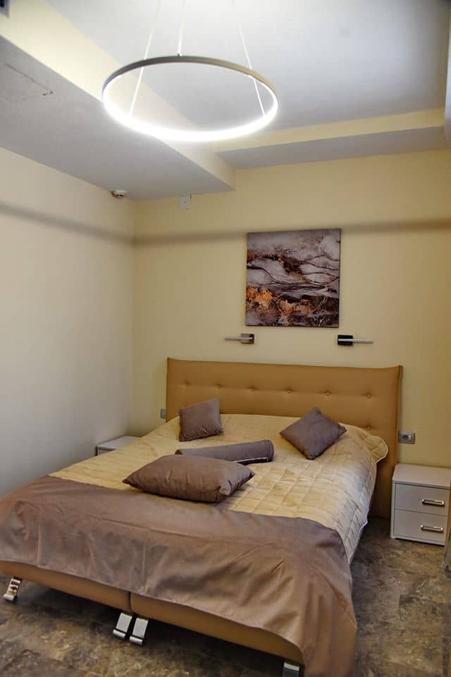 Hotel for Sale Zeta, Montenegro, Kotor region, Stoliv | Villacarte