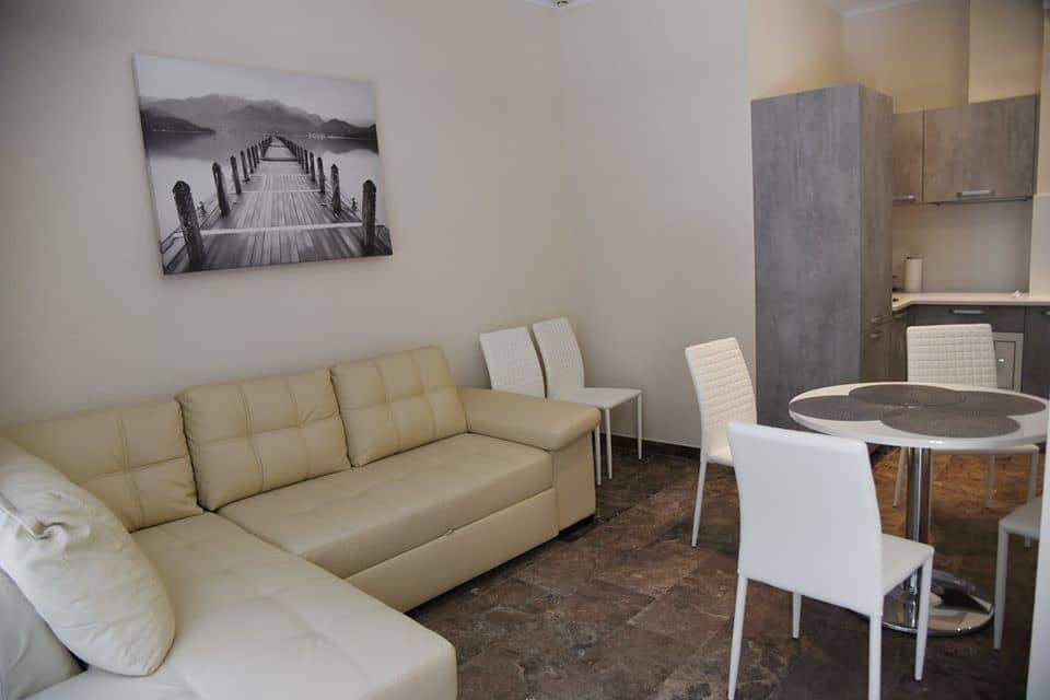 Hotel for Sale Zeta, Montenegro, Kotor region, Stoliv | Villacarte