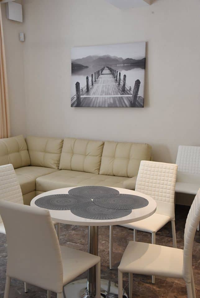 Hotel for Sale Zeta, Montenegro, Kotor region, Stoliv | Villacarte