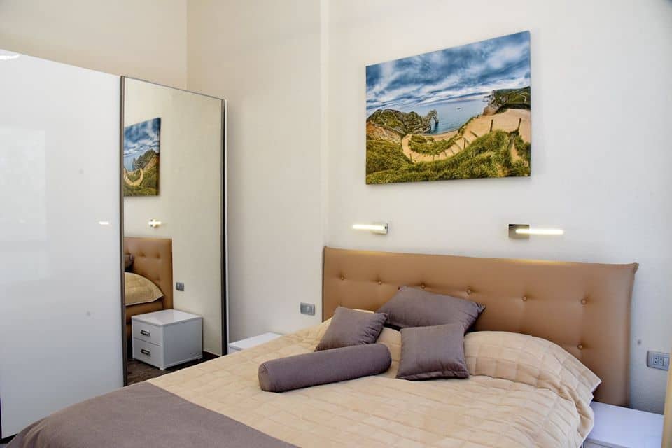 Hotel for Sale Zeta, Montenegro, Kotor region, Stoliv | Villacarte