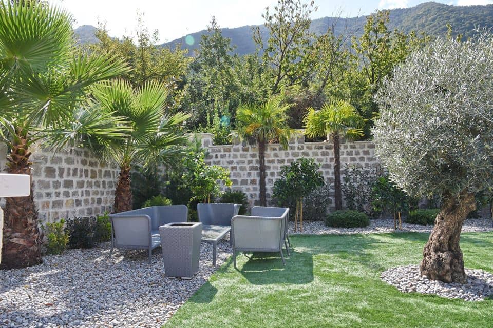 Hotel for Sale Zeta, Montenegro, Kotor region, Stoliv | Villacarte
