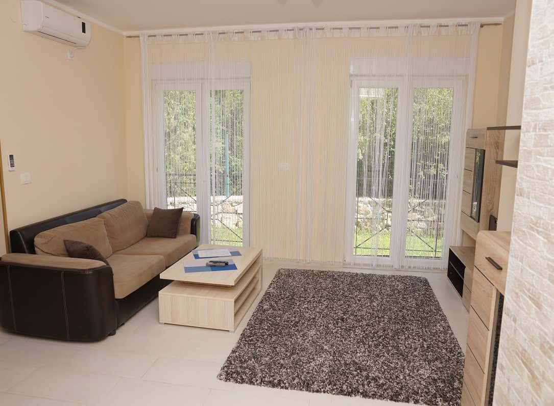 Hotel for Sale Francoise, Montenegro, Kotor region, Orahovac | Villacarte