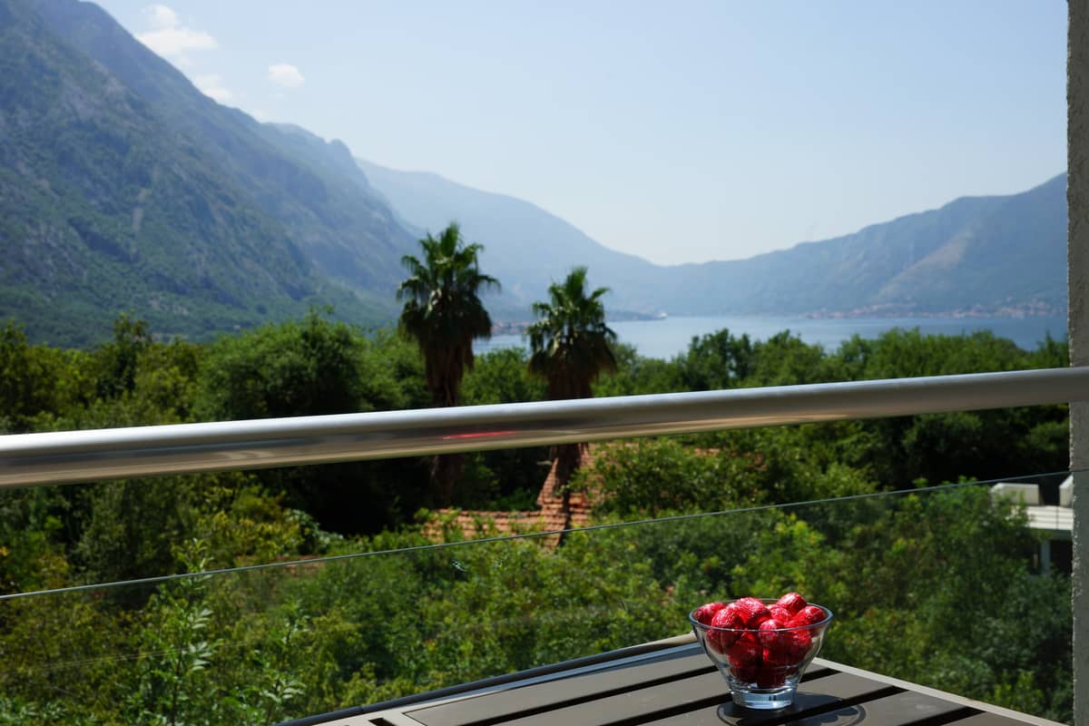 Hotel for Sale Francoise, Montenegro, Kotor region, Orahovac | Villacarte