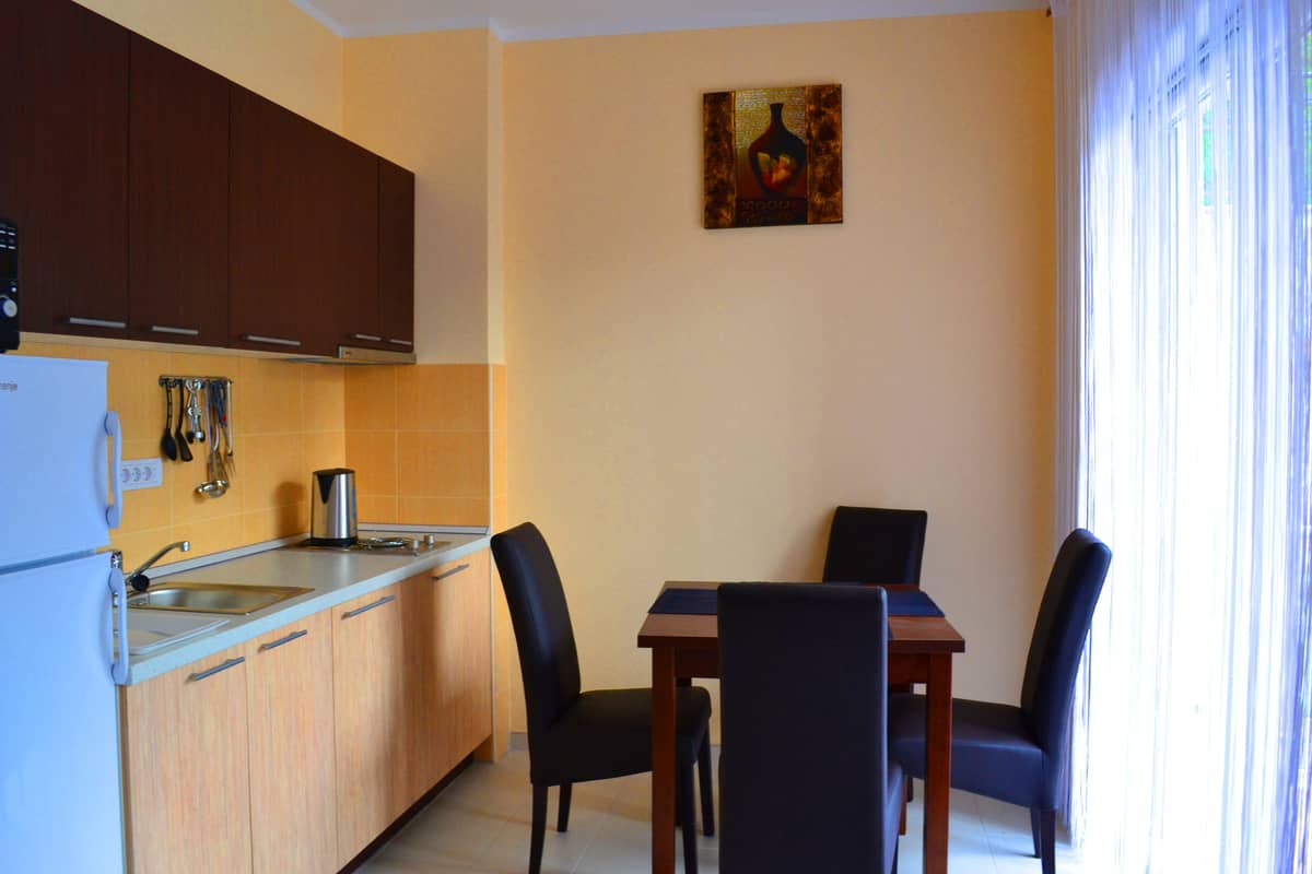 Hotel for Sale Francoise, Montenegro, Kotor region, Orahovac | Villacarte