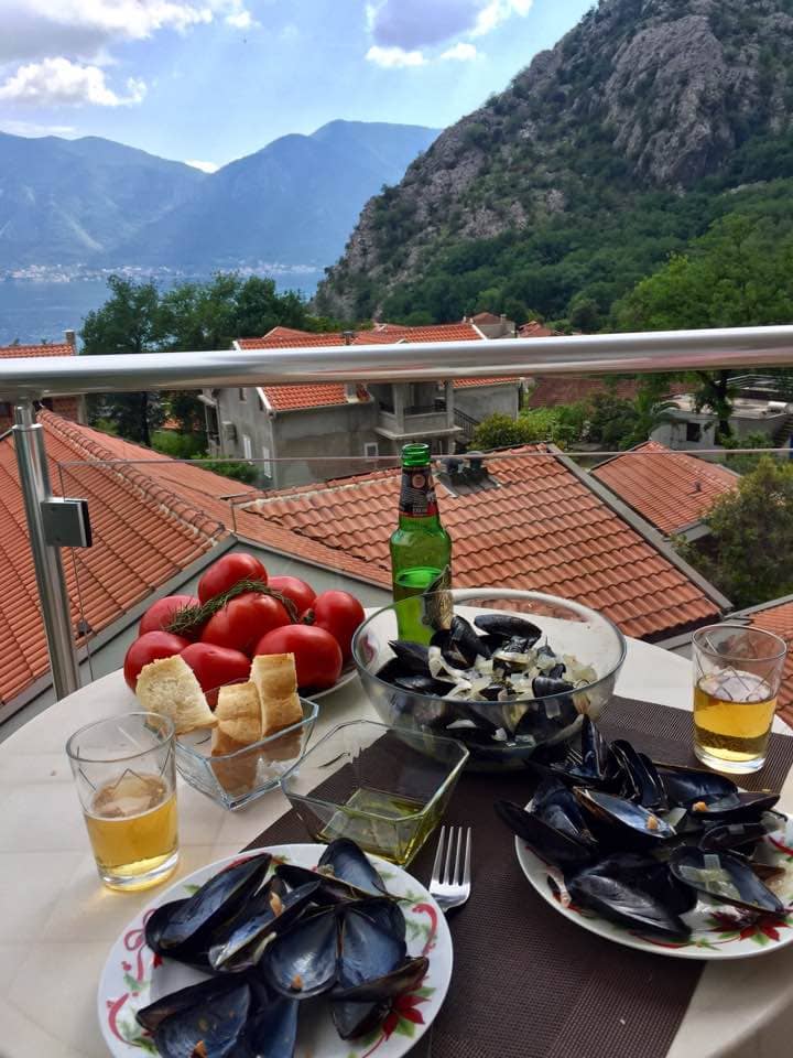 Hotel for Sale Francoise, Montenegro, Kotor region, Orahovac | Villacarte