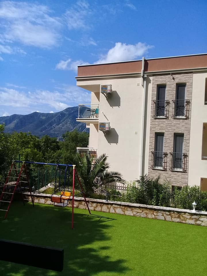 Hotel for Sale Francoise, Montenegro, Kotor region, Orahovac | Villacarte