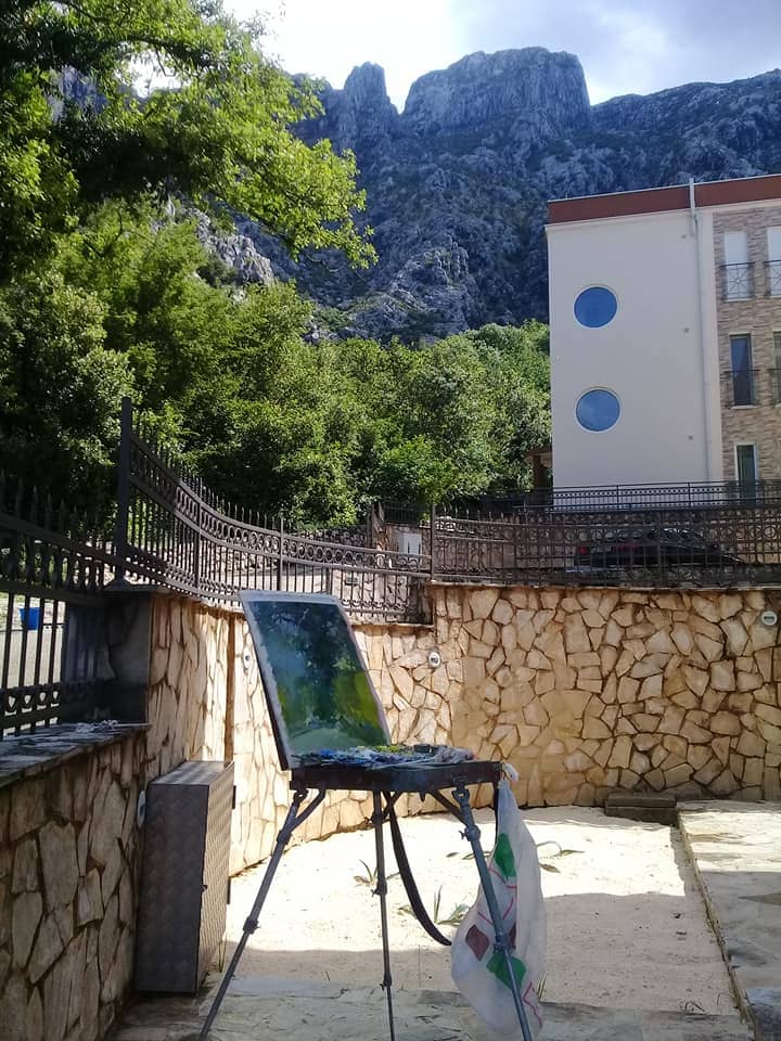 Hotel for Sale Francoise, Montenegro, Kotor region, Orahovac | Villacarte