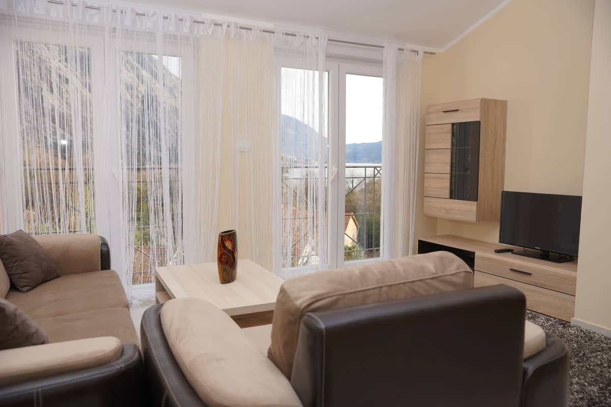 Hotel for Sale Francoise, Montenegro, Kotor region, Orahovac | Villacarte