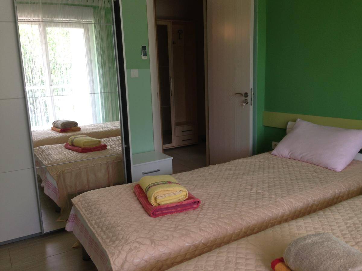 Hotel for Sale Francoise, Montenegro, Kotor region, Orahovac | Villacarte