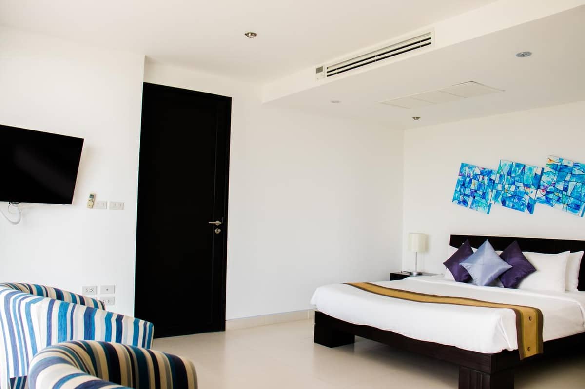 Продажа недвижимости Sansuri Resort Phuket, Таиланд, Пхукет, Сурин | Villacarte
