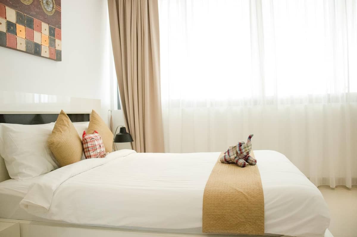 Продажа недвижимости Sansuri Resort Phuket, Таиланд, Пхукет, Сурин | Villacarte