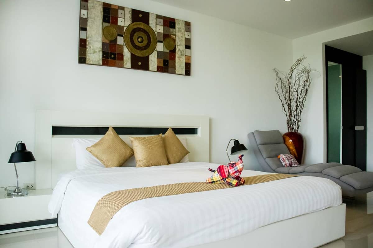 Продажа недвижимости Sansuri Resort Phuket, Таиланд, Пхукет, Сурин | Villacarte