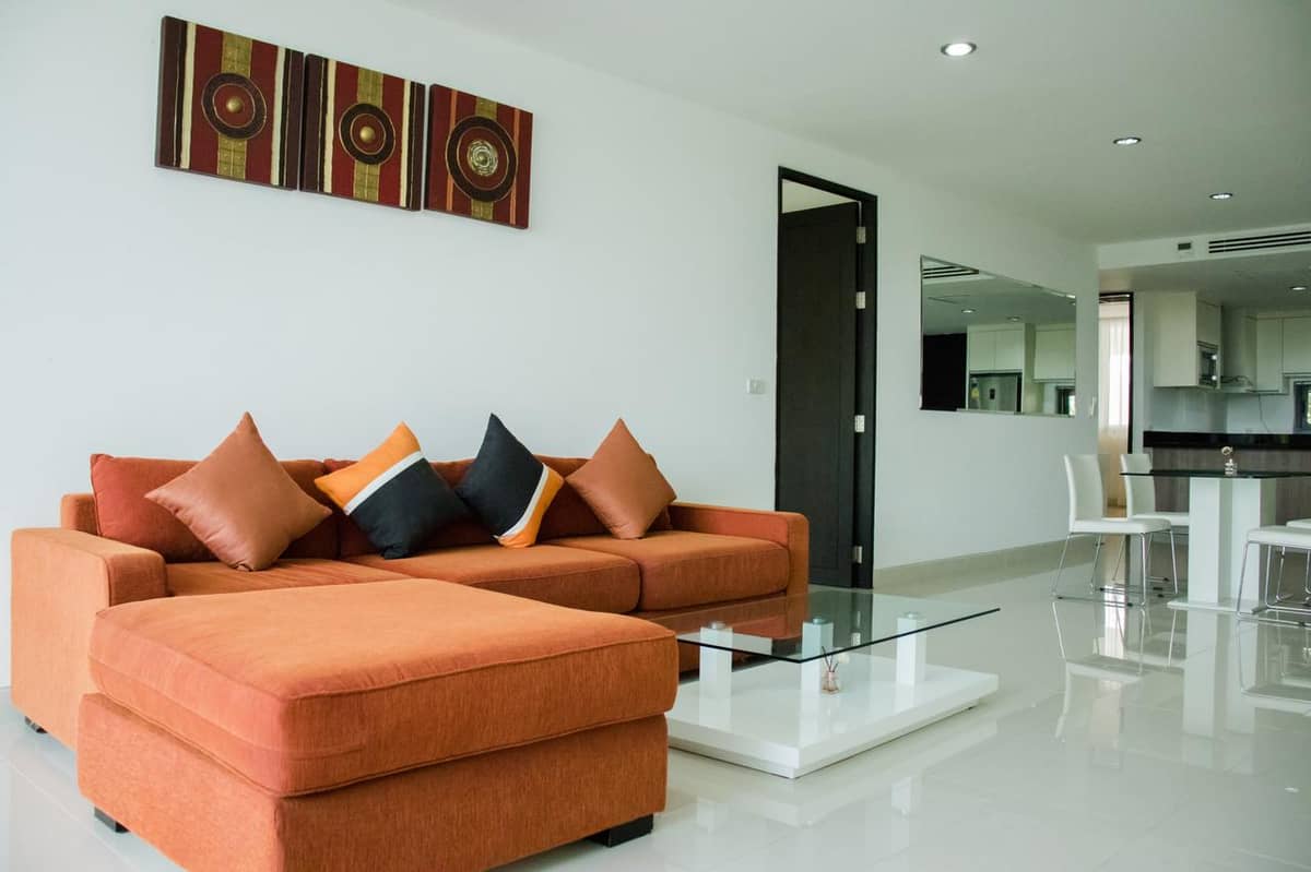 Продажа недвижимости Sansuri Resort Phuket, Таиланд, Пхукет, Сурин | Villacarte
