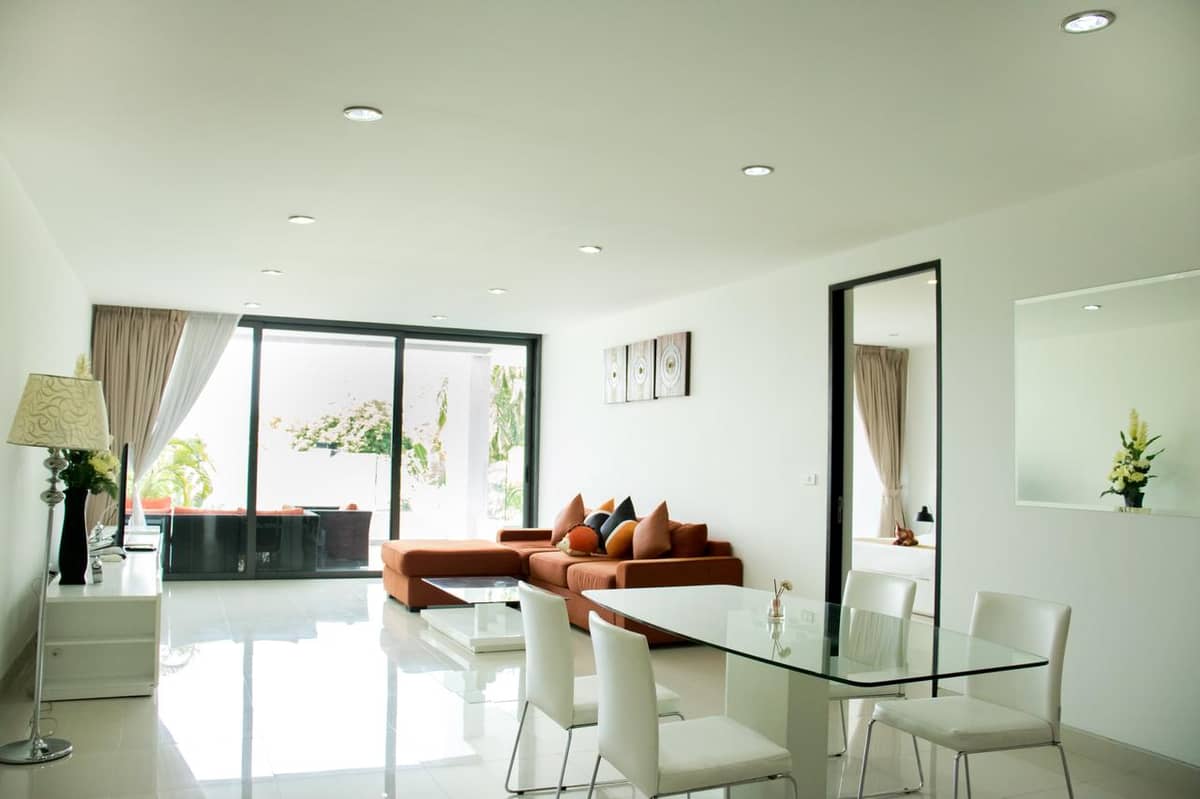 Продажа недвижимости Sansuri Resort Phuket, Таиланд, Пхукет, Сурин | Villacarte