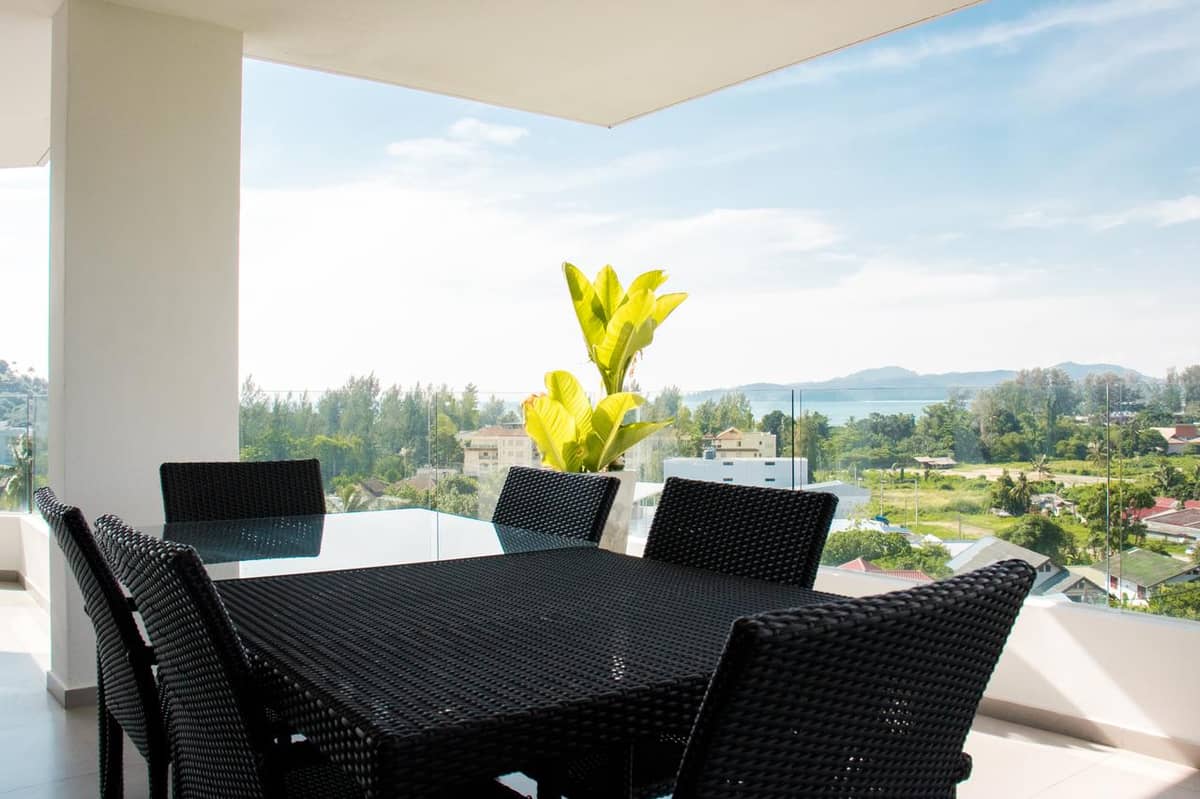 Продажа недвижимости Sansuri Resort Phuket, Таиланд, Пхукет, Сурин | Villacarte