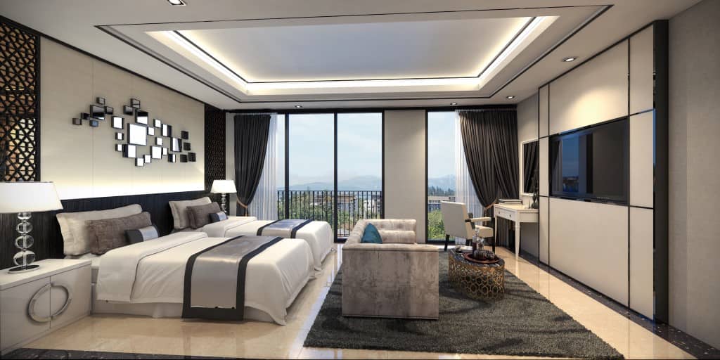 Property for Sale Surin Sands, Thailand, Phuket, Surin | Villacarte