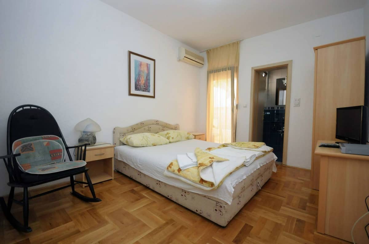 Hotel for Sale Eloise, Montenegro, Budva region, Budva | Villacarte