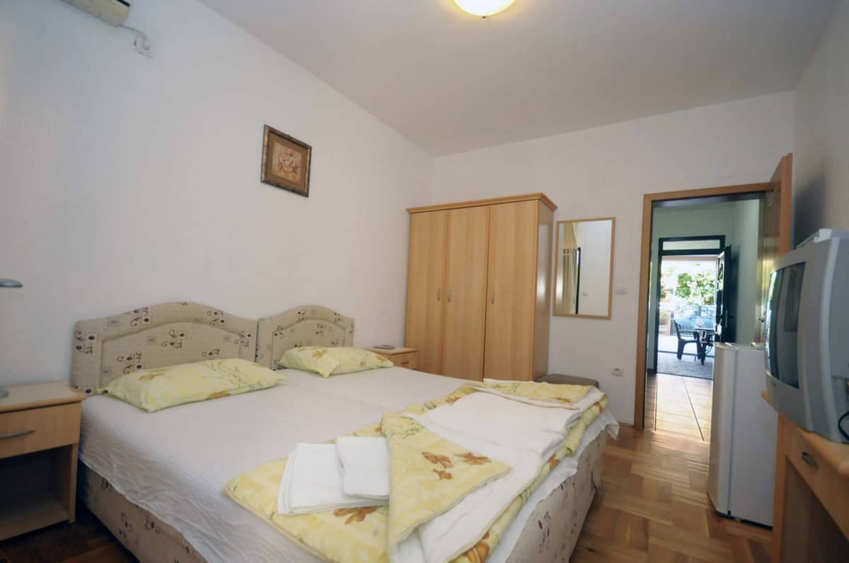 Hotel for Sale Eloise, Montenegro, Budva region, Budva | Villacarte
