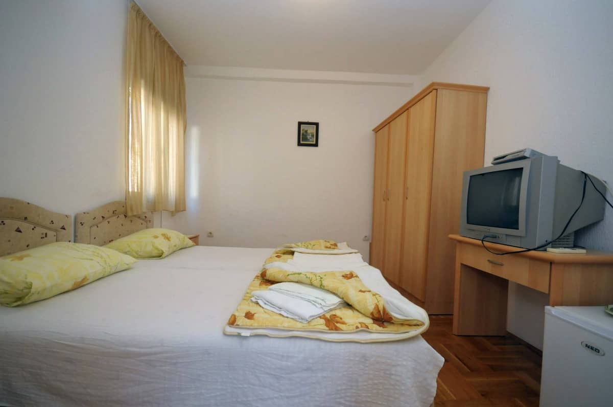 Hotel for Sale Eloise, Montenegro, Budva region, Budva | Villacarte