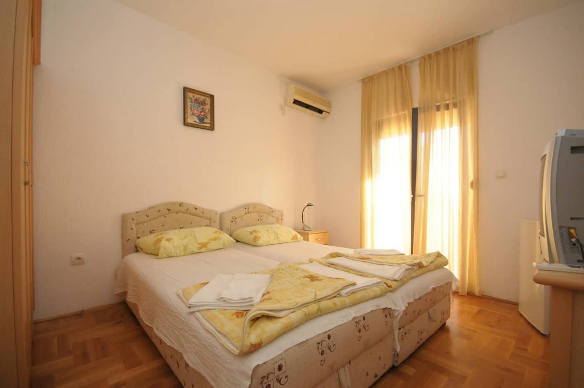 Hotel for Sale Eloise, Montenegro, Budva region, Budva | Villacarte