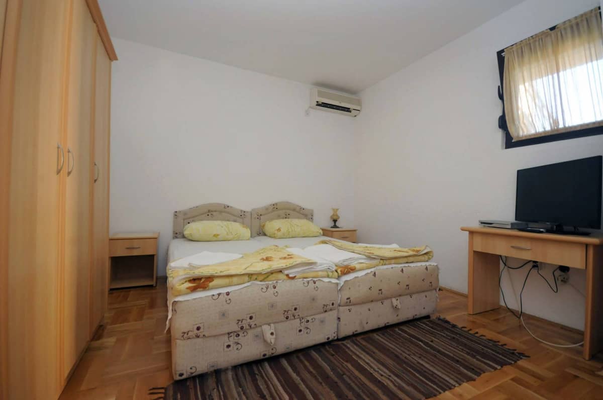 Hotel for Sale Eloise, Montenegro, Budva region, Budva | Villacarte