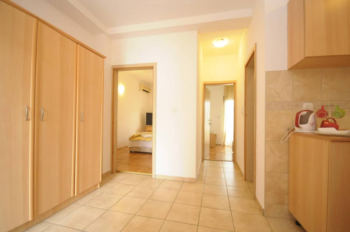 Hotel for Sale Eloise, Montenegro, Budva region, Budva | Villacarte