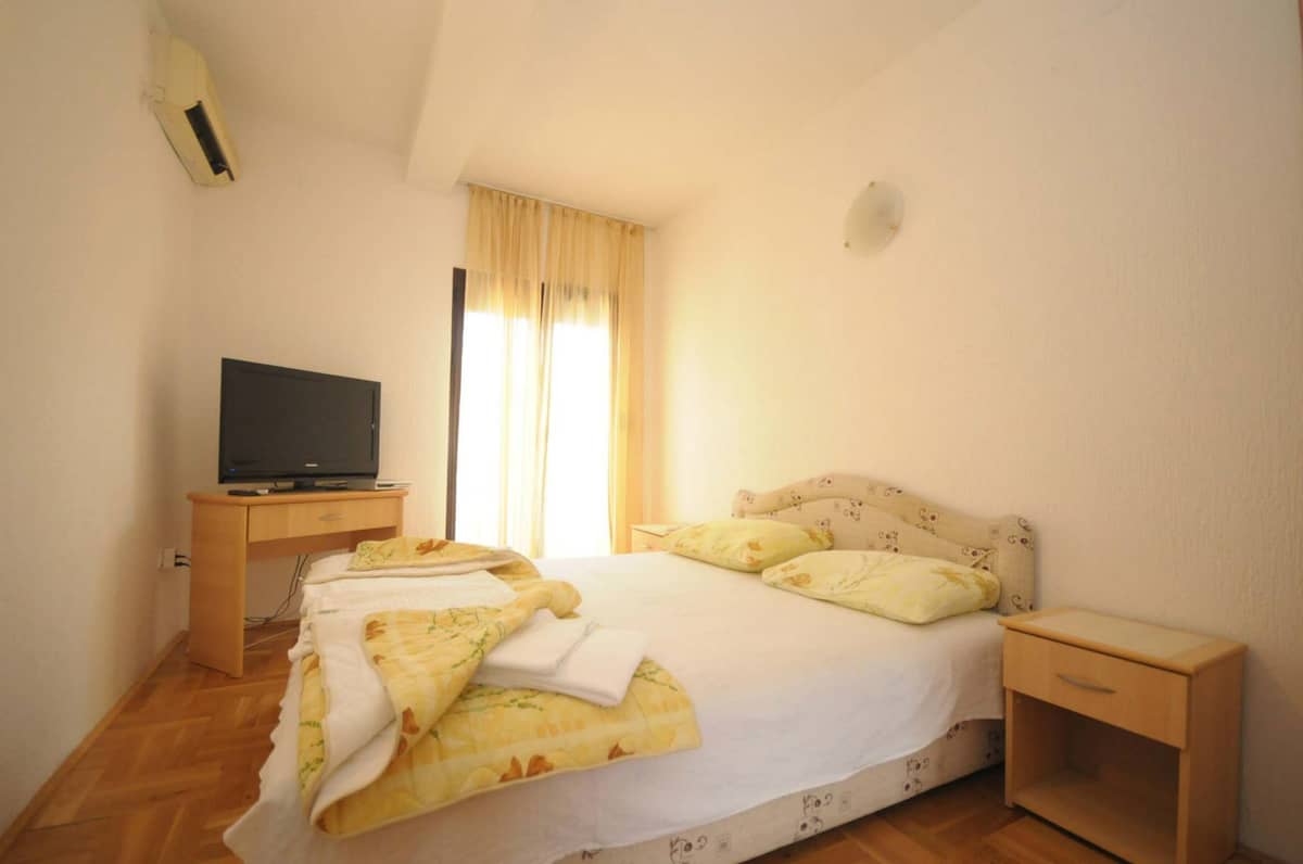 Hotel for Sale Eloise, Montenegro, Budva region, Budva | Villacarte