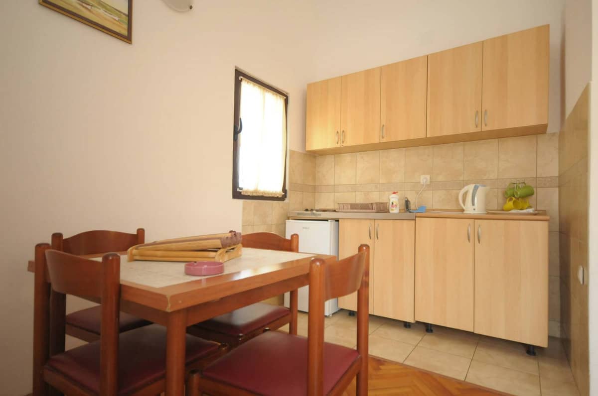 Hotel for Sale Eloise, Montenegro, Budva region, Budva | Villacarte