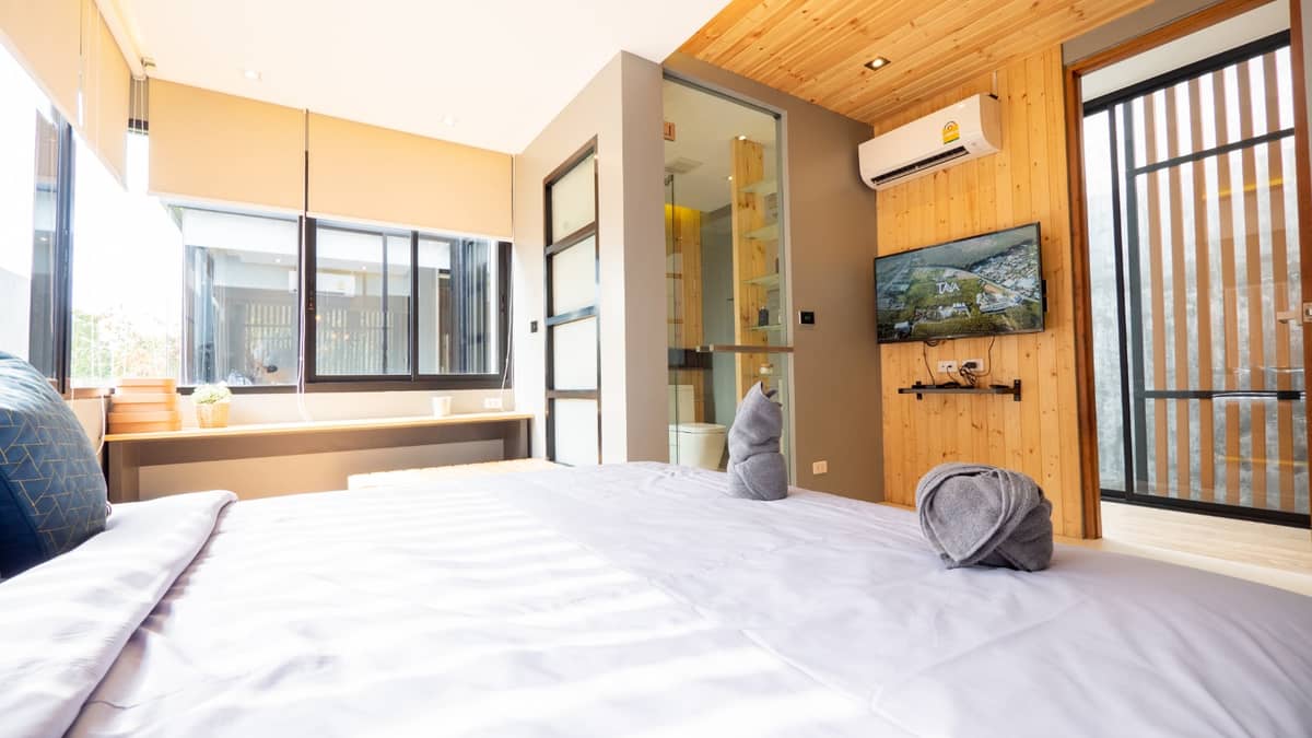 Property for Sale Costela villas, Thailand, Phuket, Bang Tao | Villacarte