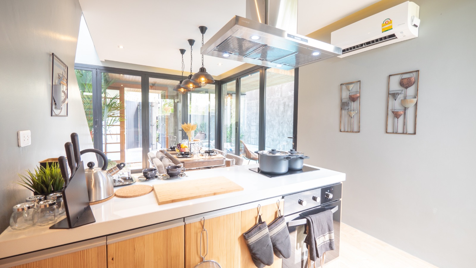 Property for Sale Costela villas, Thailand, Phuket, Bang Tao | Villacarte
