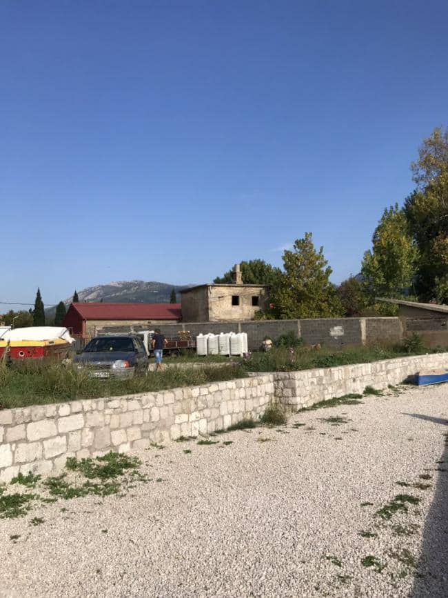 Land for Sale, Montenegro, Herceg Novi region, Igalo | Villacarte