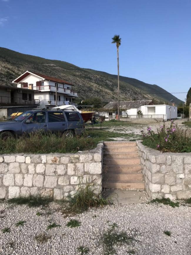 Land for Sale, Montenegro, Herceg Novi region, Igalo | Villacarte