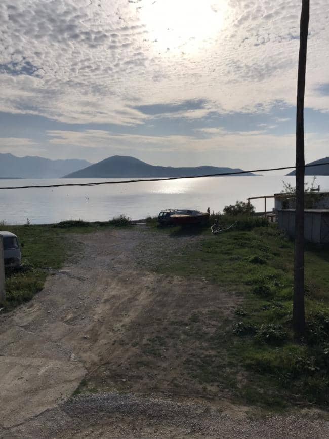 Land for Sale, Montenegro, Herceg Novi region, Igalo | Villacarte