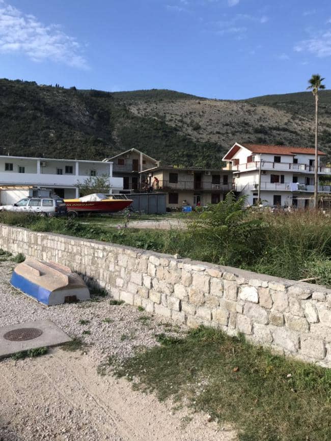 Land for Sale, Montenegro, Herceg Novi region, Igalo | Villacarte