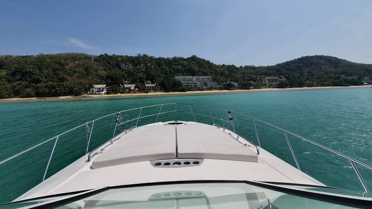 ORYX 40, Boat, booking, rent | Villacarte
