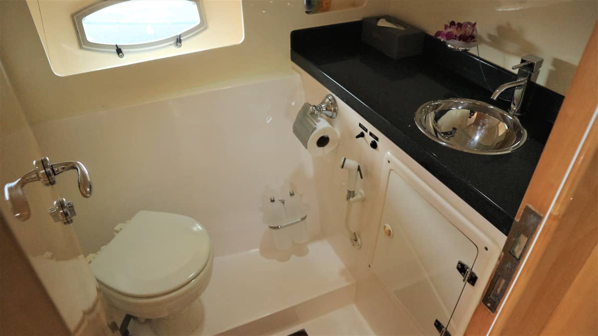 ORYX 40, Boat, booking, rent | Villacarte