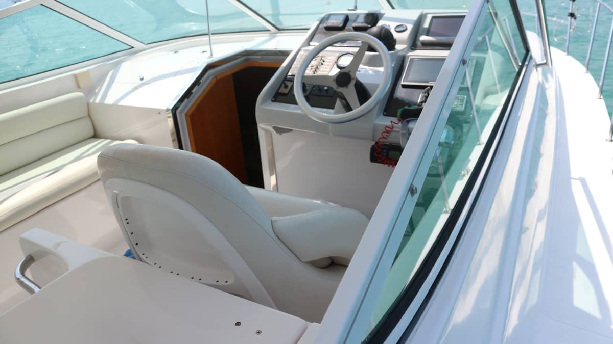 ORYX 40, Boat, booking, rent | Villacarte