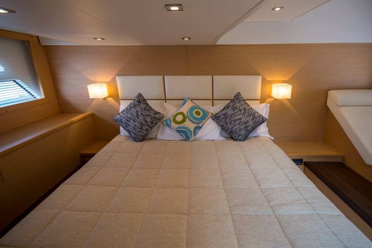 Beneteau V47, Yacht, booking, rent | Villacarte