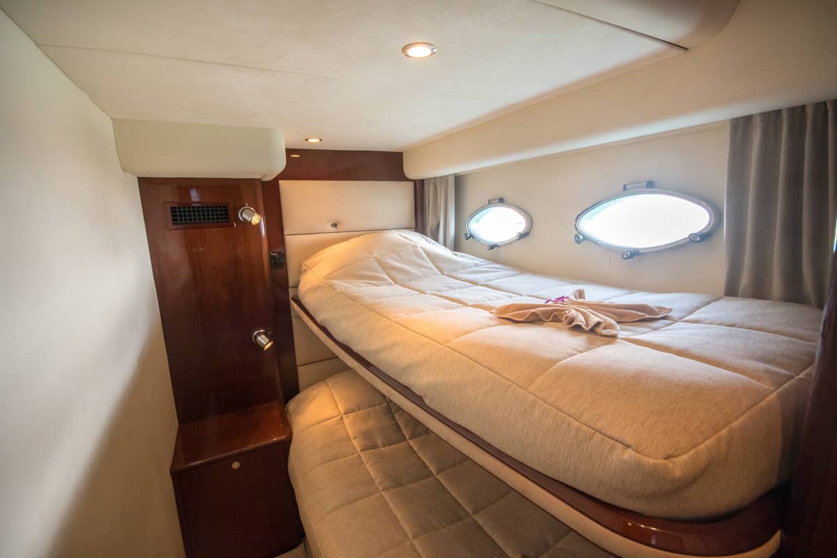 Beneteau V47, Yacht, booking, rent | Villacarte