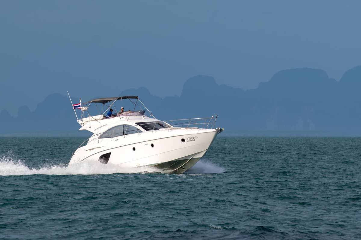 Beneteau V47, Yacht, booking, rent | Villacarte
