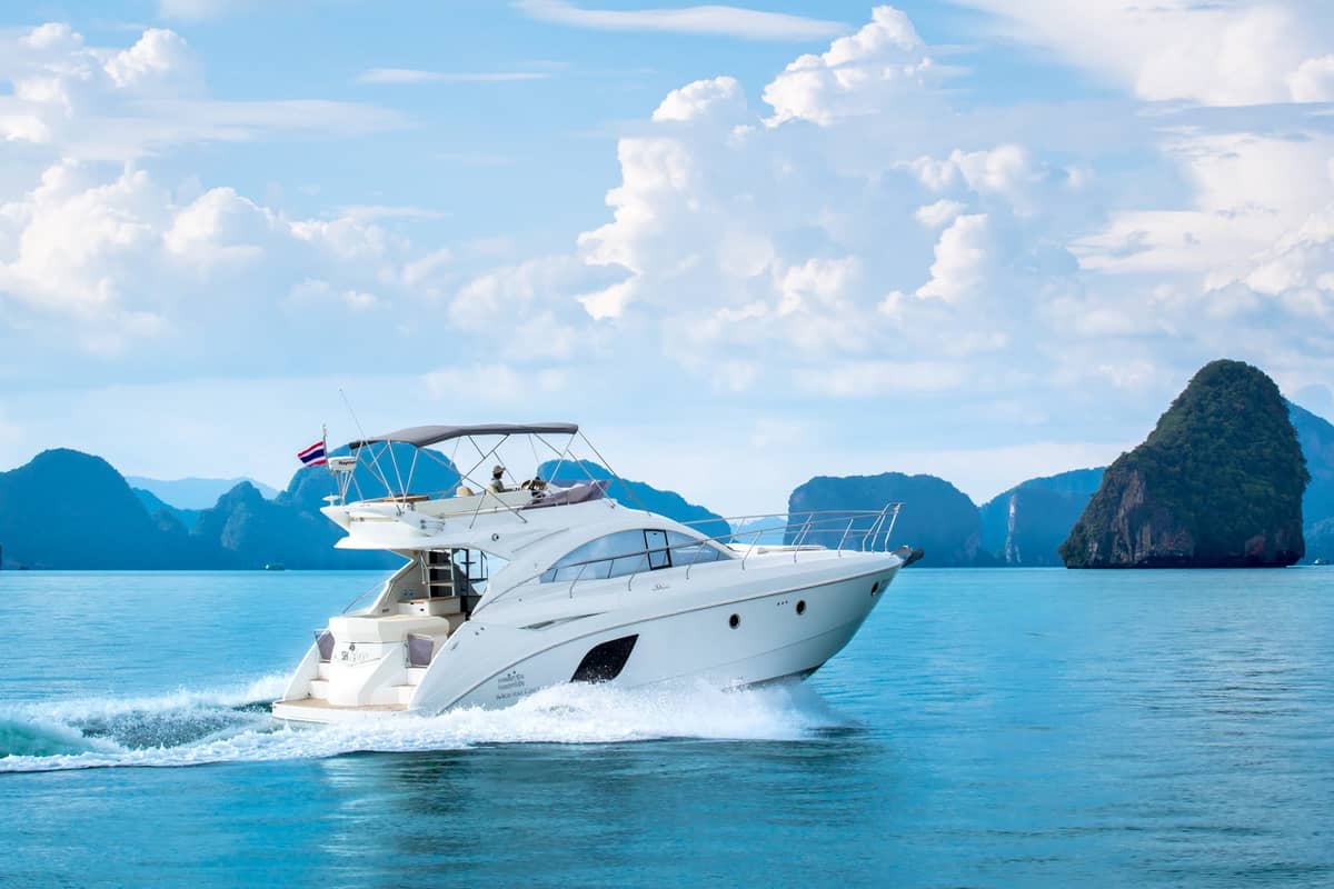 Beneteau V47, Yacht, booking, rent | Villacarte
