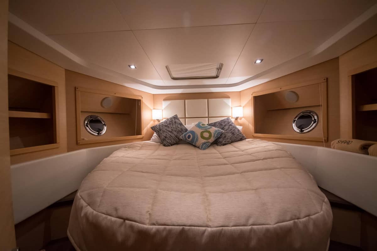 Beneteau V47, Yacht, booking, rent | Villacarte
