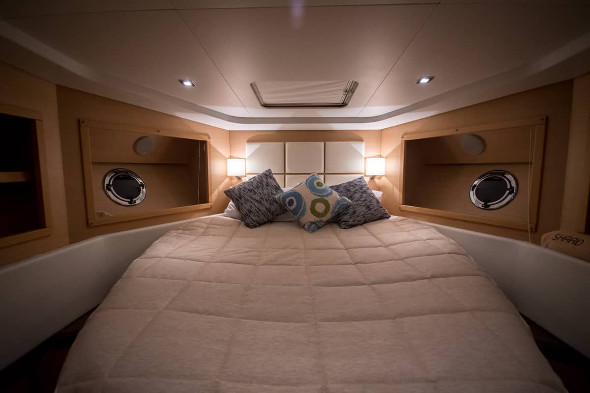 Beneteau V47, Yacht, booking, rent | Villacarte