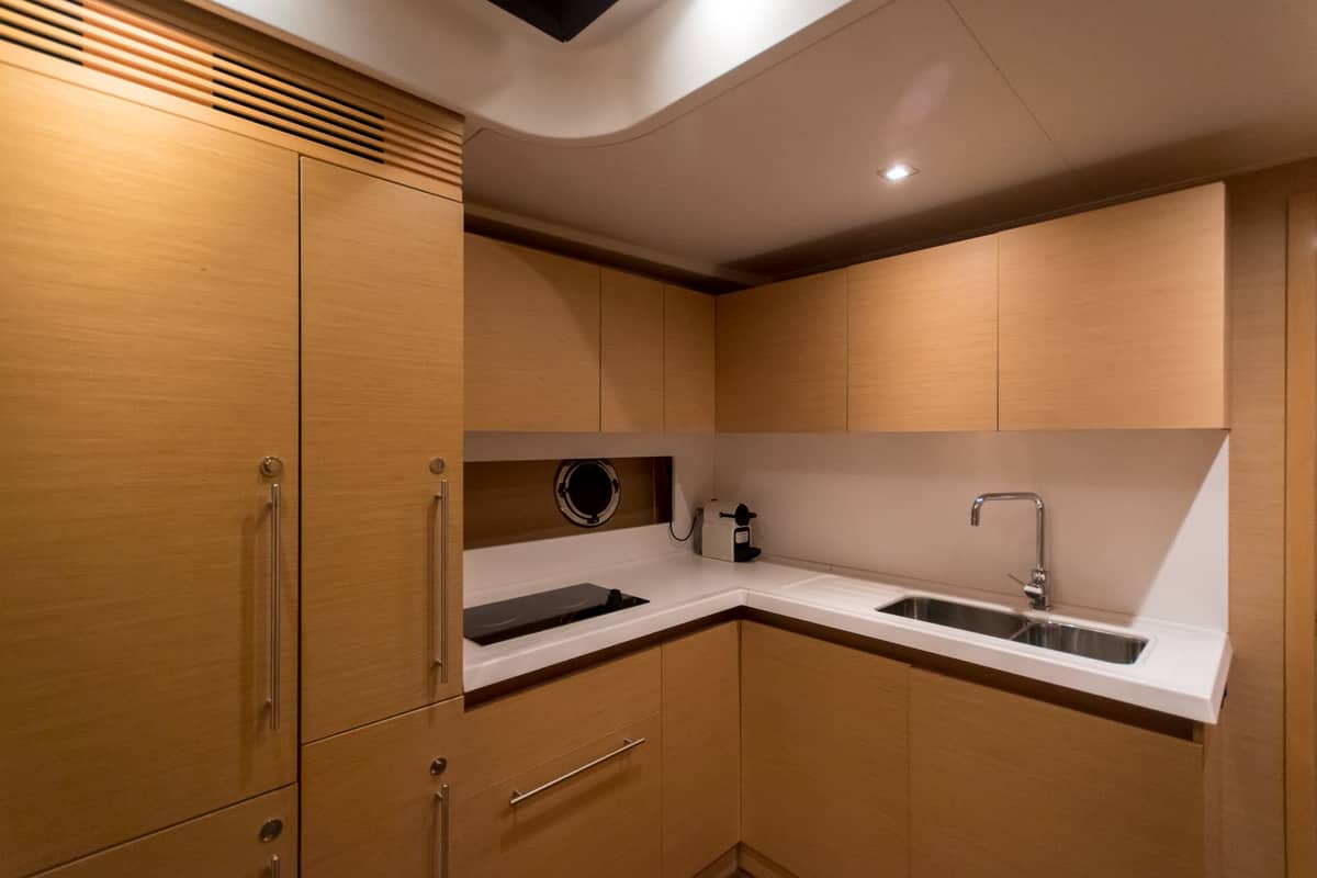 Beneteau V47, Yacht, booking, rent | Villacarte