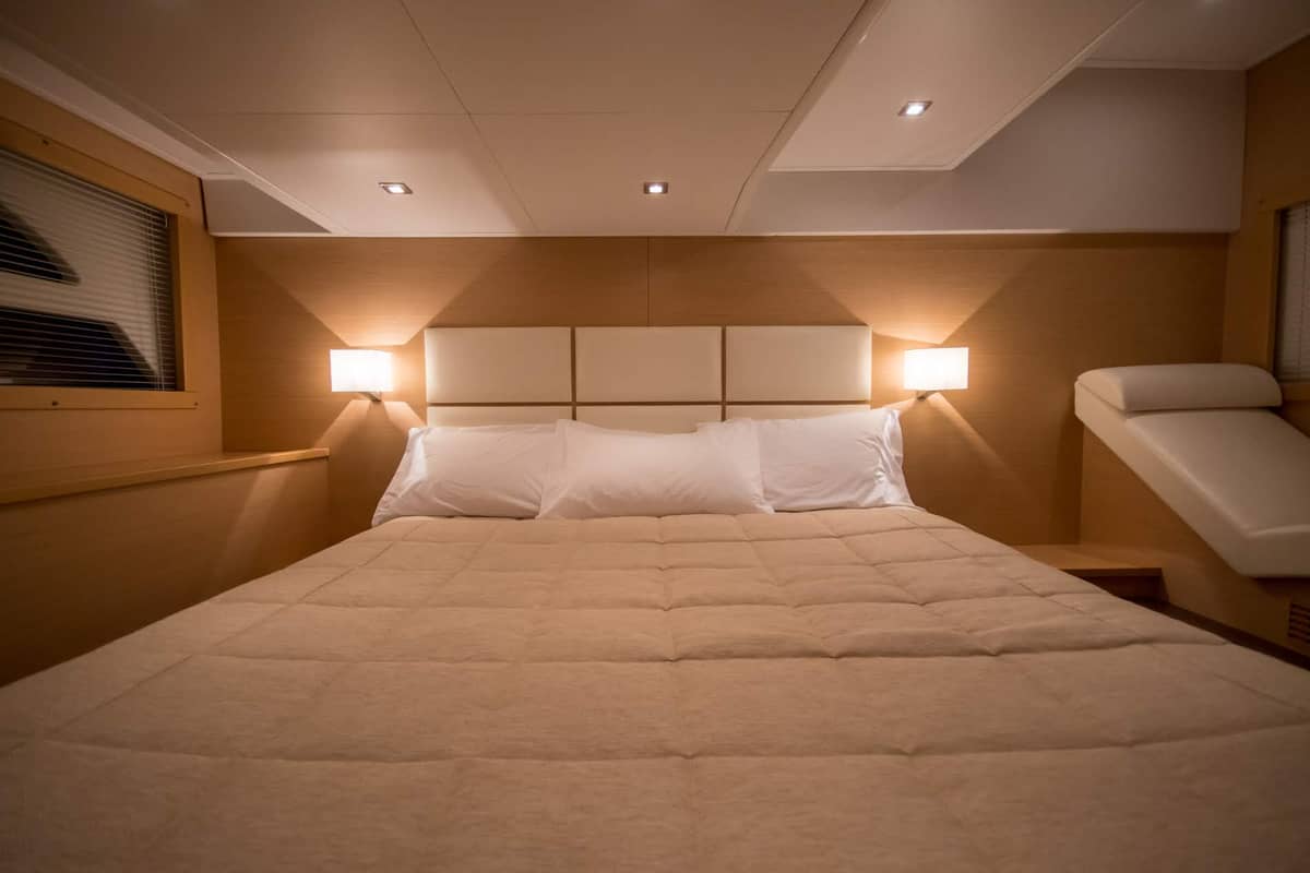 Beneteau V47, Yacht, booking, rent | Villacarte