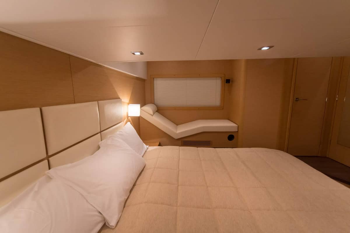 Beneteau V47, Yacht, booking, rent | Villacarte