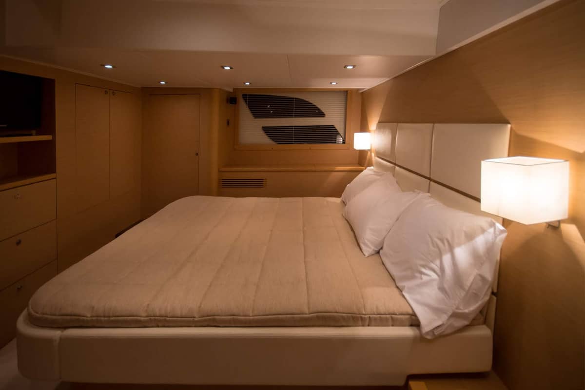Beneteau V47, Yacht, booking, rent | Villacarte